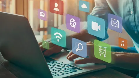 Similarweb finds Lululemon has strong digital advertising growth