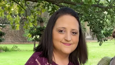 Headshot tammy antoniou logicalis australia