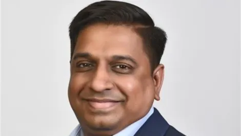 Vmware appoints venkatesh murali as general manager and country leader  nascent markets and vietnam