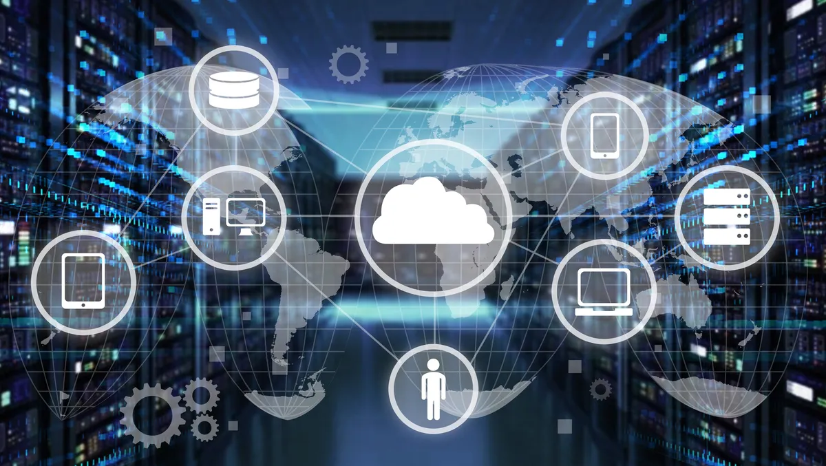 AWS launches 2nd infrastructure Region for securing data