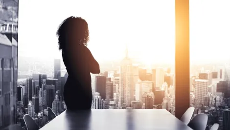 IWD 2023: How technology can help us move beyond gender quotas