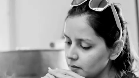 Mahwish ehsan 11
