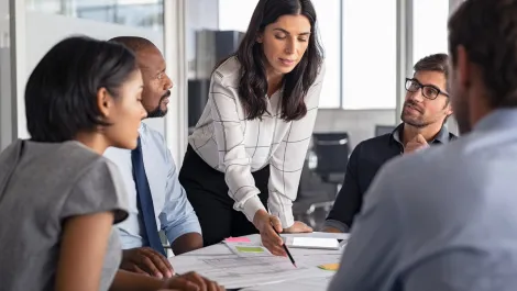 IWD 2023: 5 ways to create more balanced experiences in the workplace