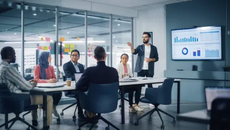 Only 43% of data and analytics teams provide value: Gartner