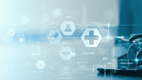 Digital transformation in healthcare set to surge