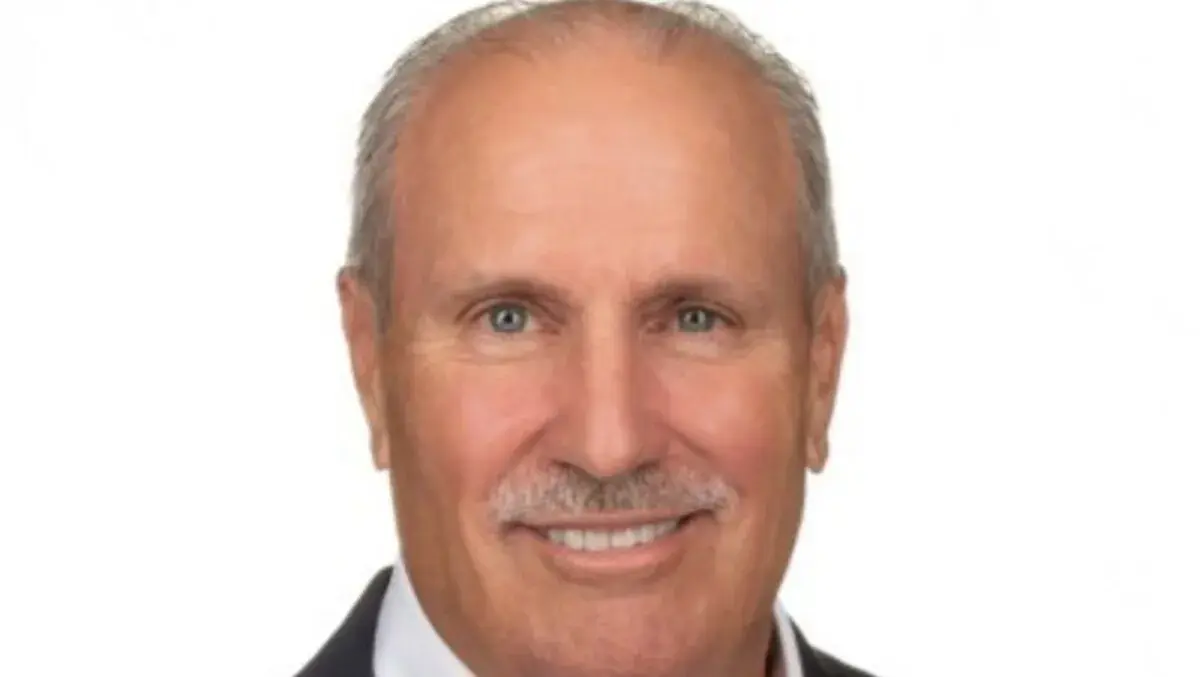 Render Networks Hires Ex-Nokia Exec Don Wadas as CRO