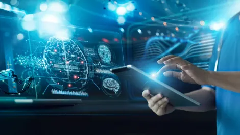 InterSystems' HealthShare Health Connect Cloud is now in AWS
