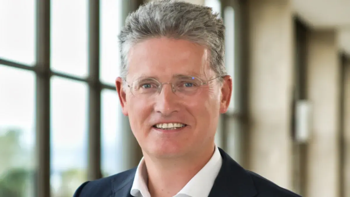 Nils Frowein Joins Additiv as CEO from Swiss Life