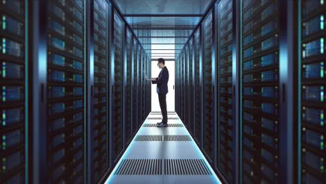 Vertiv unveils its newest data centre solution in Asia