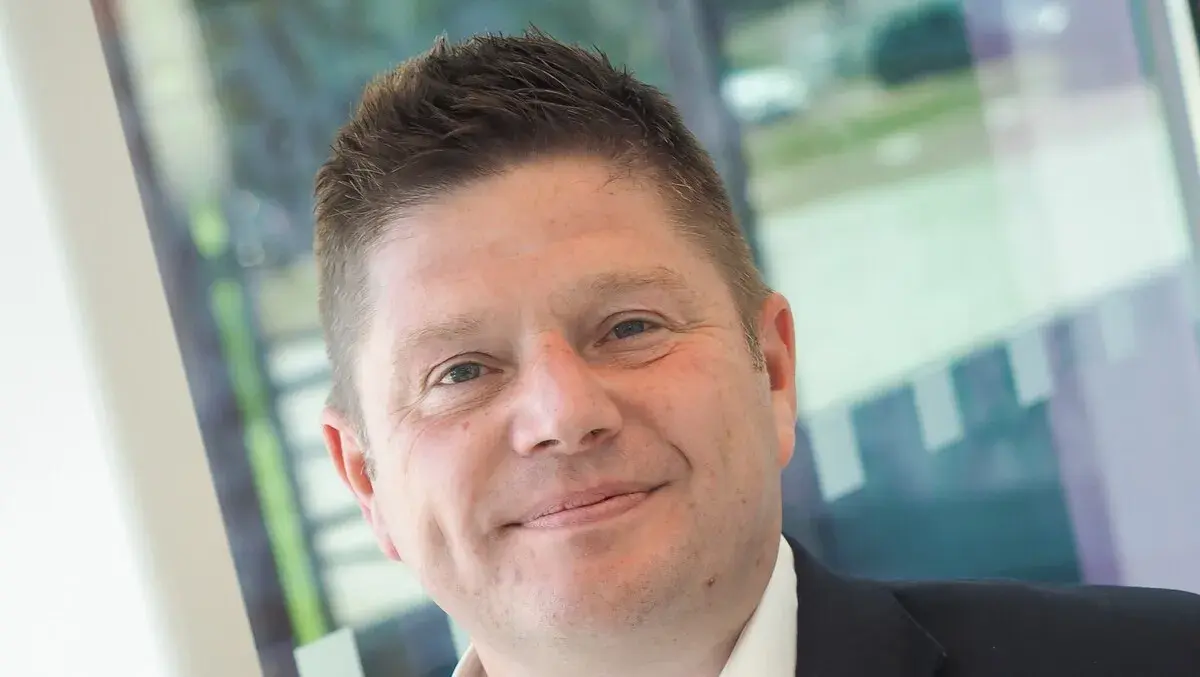 Ian Jeffs appointed Cloud Industry Forum Chairman