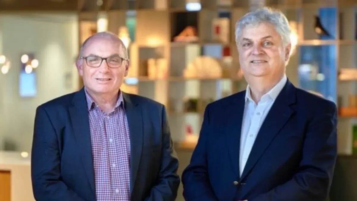 Lánluas Expands Team to Support Global Growth