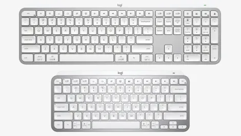 Hands-on Review: Logitech MX Keys S keyboard