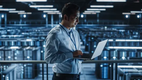 India's data centre industry takes on the challenge