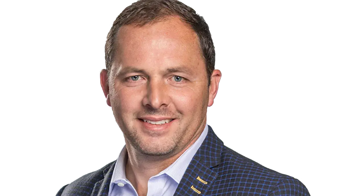 ControlUp Names Industry Visionary Jed Ayres as CEO