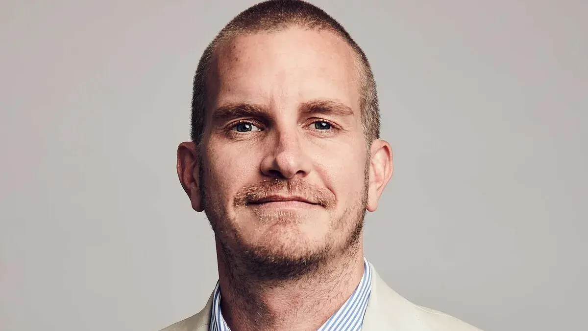 Patrick Darcy Joins Capability.Co as CEO