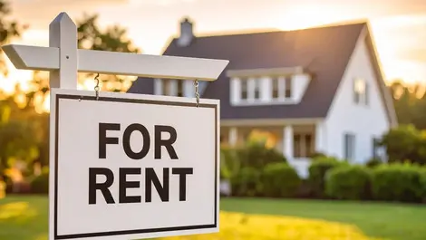 Rental stock reaching crisis levels