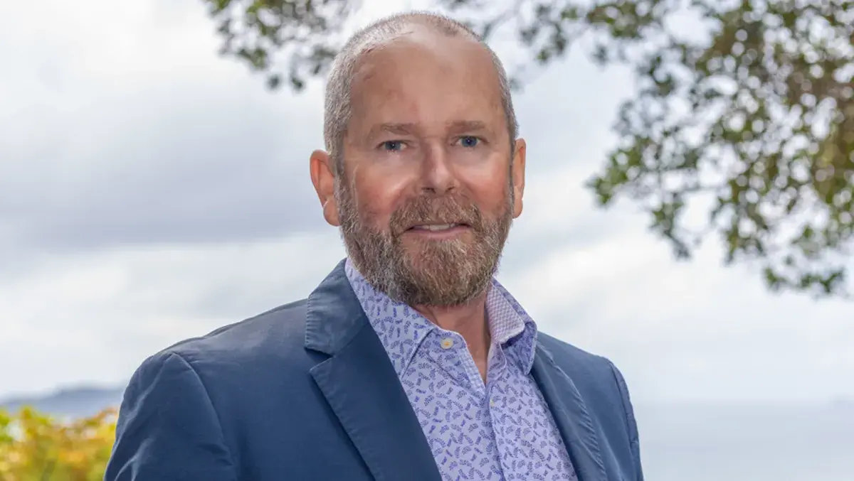 Inde Technology Welcomes Mike Smith as Independent Director