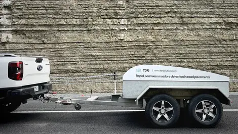 Nipping potholes in the bud