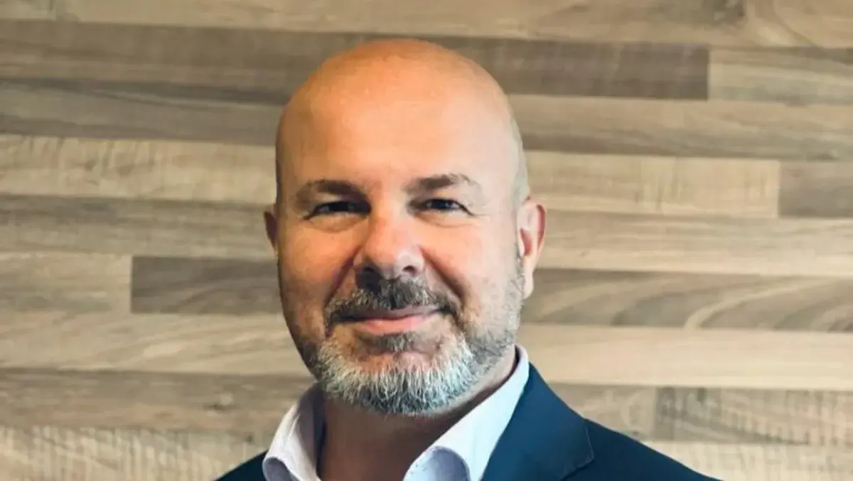Exclusive Networks appoints Andrew Assad as new SVP of APAC