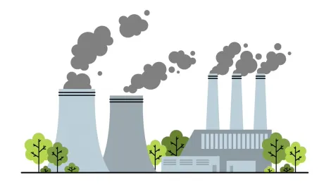 Digital footprints: News sites emit more CO2 than expected