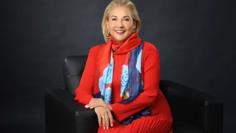 Transforming office desks into stress-free sanctuaries