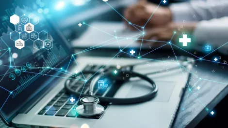 Zensory partners Flux to bolster clinician's well-being support