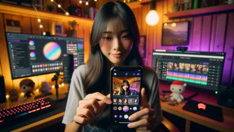 Twitch announces 'Stories on Twitch' feature for mobile app users