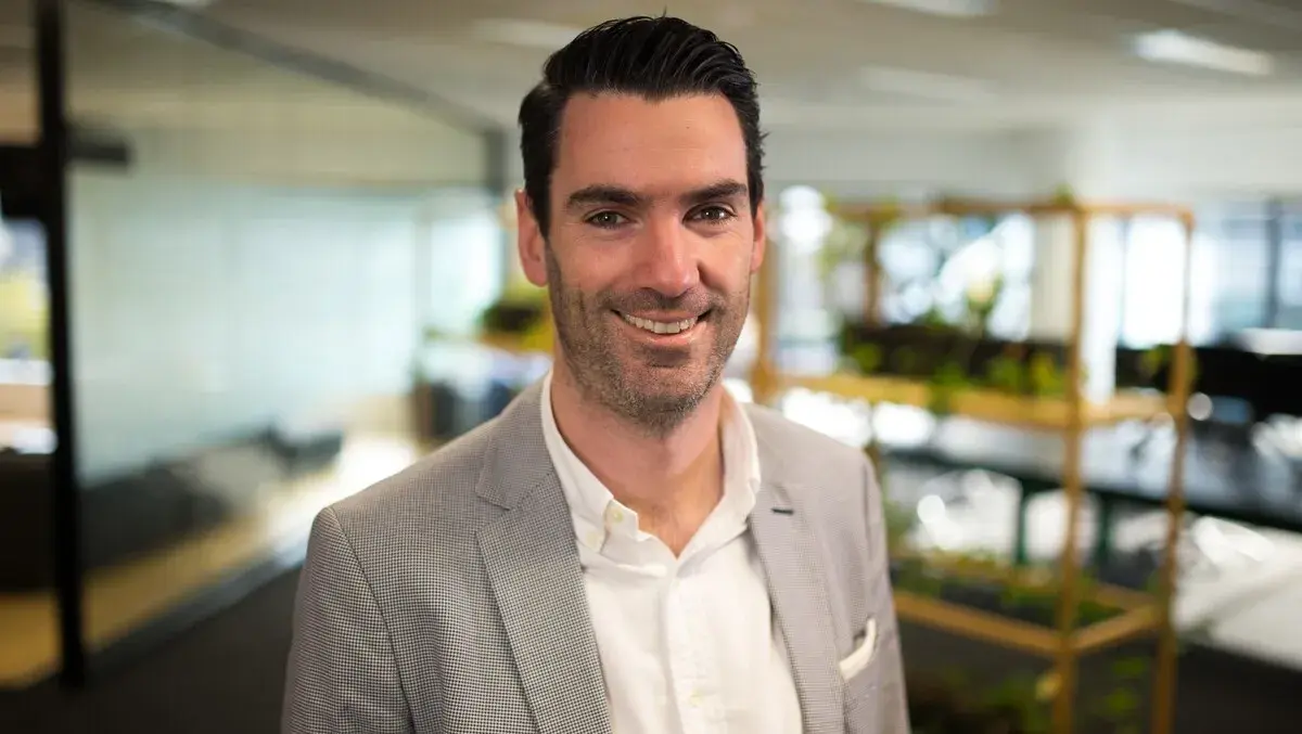 Jarrod Magee appointed CFO of Sapia.ai, leading Smart Interviewer platform