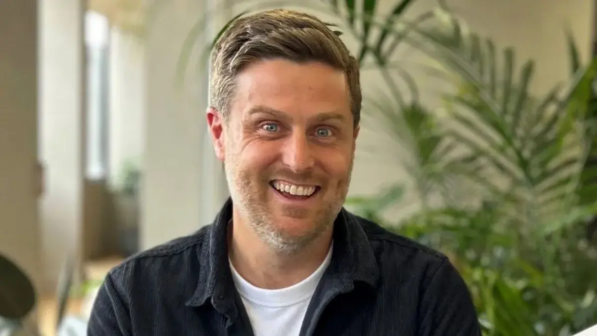 Kaimera expands to Melbourne with Garth Moring as General Manager