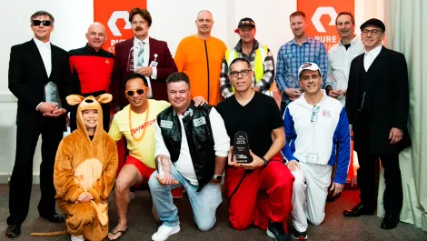 Purely technical awards dinner 105 edit