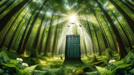 Server