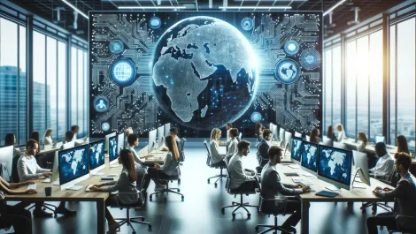 Deel launches AI-powered global assistant 'Deel IQ' for HR insights