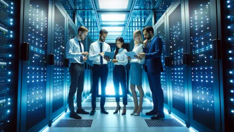 Virtualised