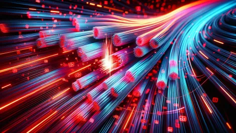 Bot traffic