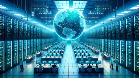 Cloud spend