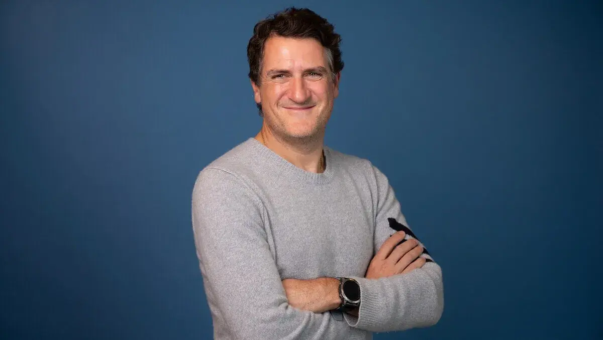 Contentsquare appoints Jean-Christophe Pitié as Chief Marketing & Partnerships Officer