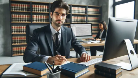 Lawyer