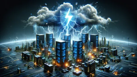 DDoS attacks cost firms over $6K per minute, Radware study reveals