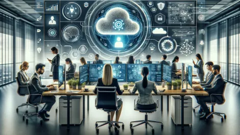 Exclusive: SailPoint an identity security powerhouse