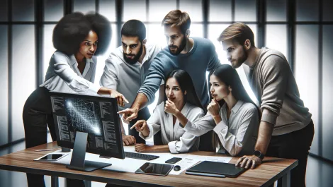 Australian businesses downplay cyber threat despite rising concerns