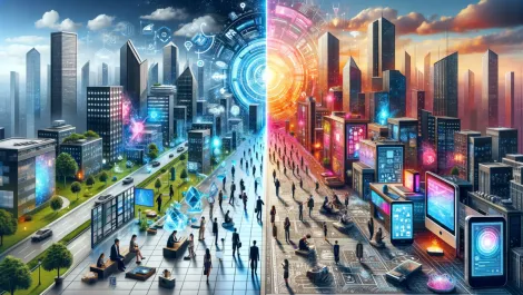 Modern