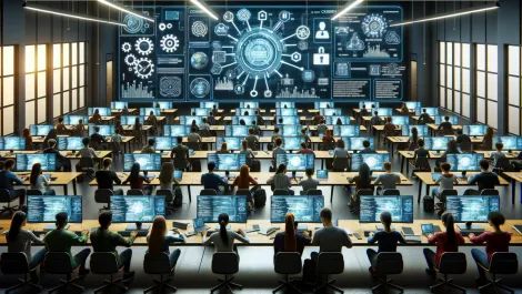 CybeReady & Securus360 join forces to boost cybersecurity in schools