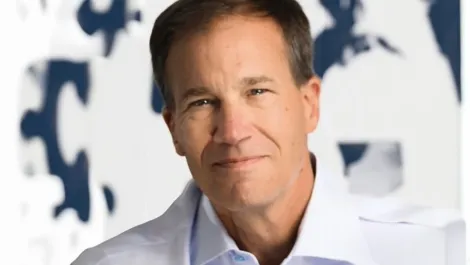 Doug Butler takes the helm as new global CEO at Perkbox