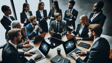 Skadden selects NetDocuments as new document management system