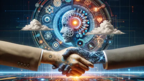 Google Cloud & Accenture to launch generative AI centre with Gemini model