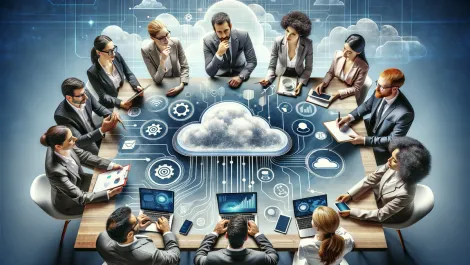 BPM market forecast to double its value by 2030 – report