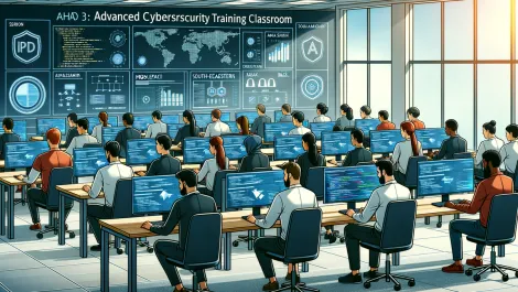 Bootcamp for critical infrastructure cybersecurity training launched
