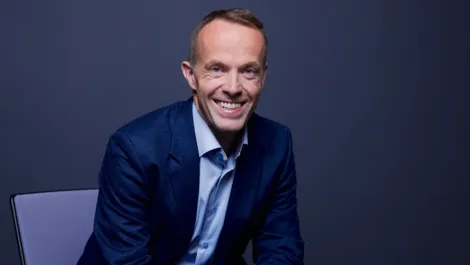 IFS appoints Mark Moffat as new CEO, Darren Roos becomes board chair