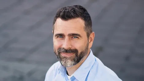 Joseph carson  chief security scientist  delinea