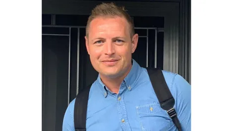 Channel Factory appoints Tom Heddon as new Head of Sales for Victoria